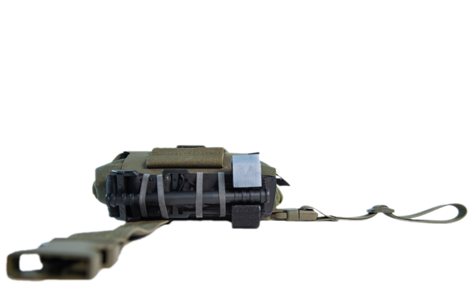 ReFlex™ Leg Rig System