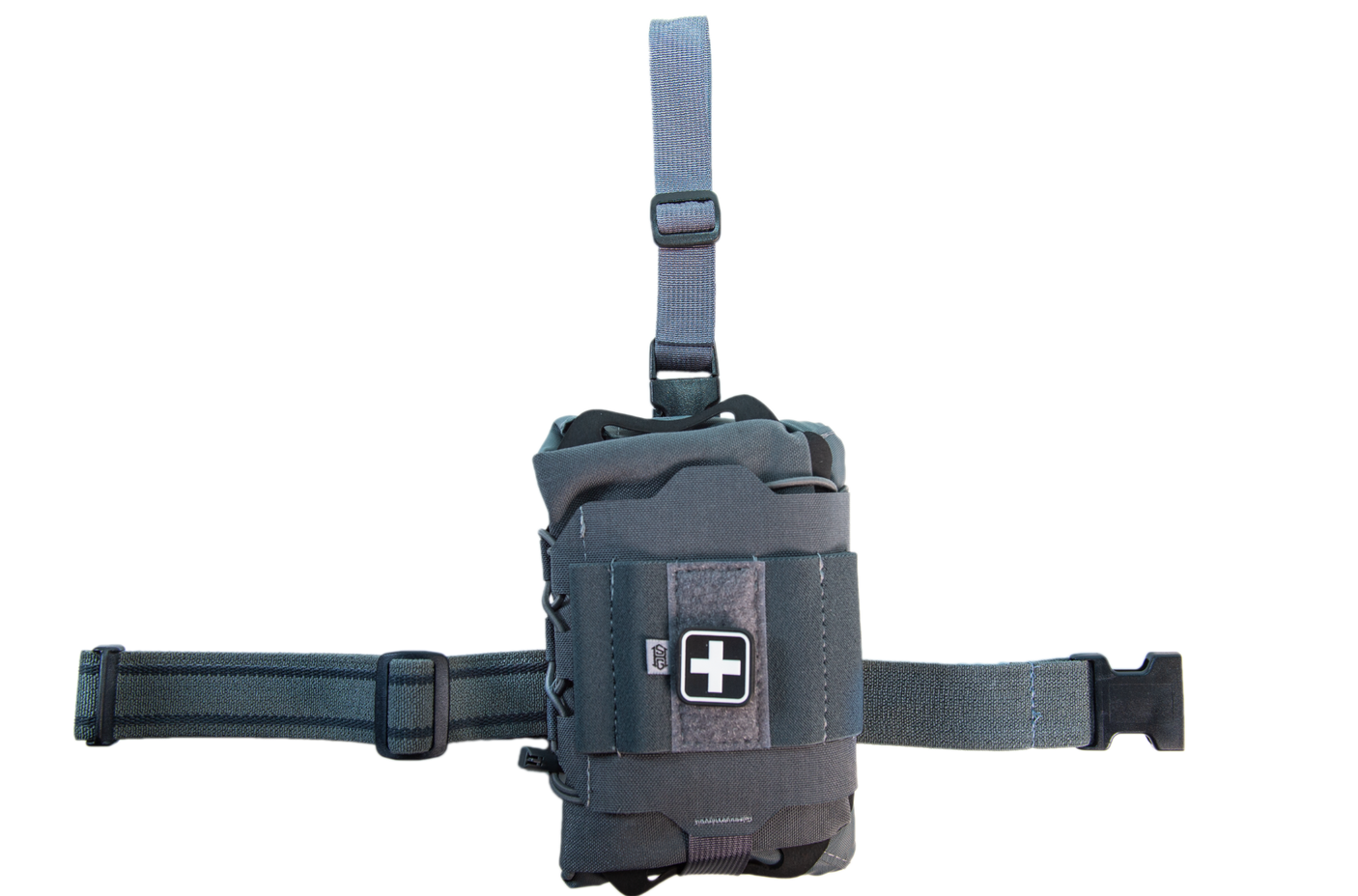 ReFlex™ Leg Rig System