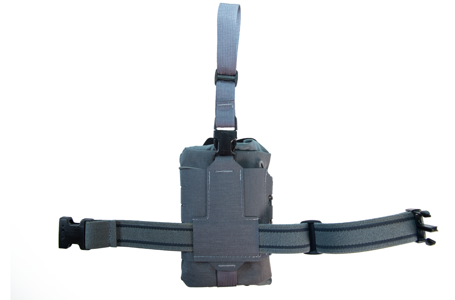 ReFlex™ Leg Rig System