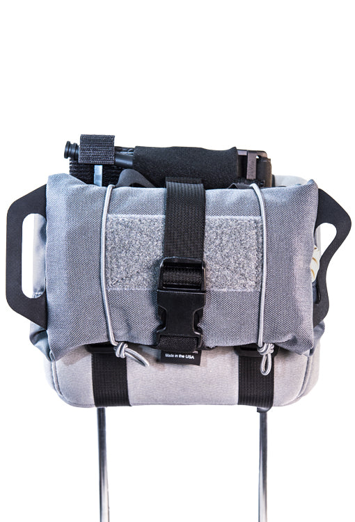 ReFlex™ IFAK Vehicle Mount