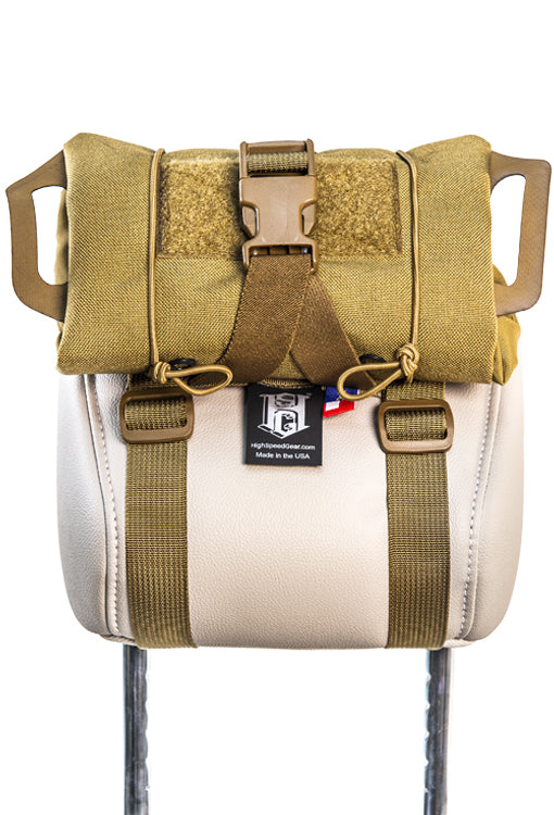 ReFlex™ IFAK Vehicle Mount