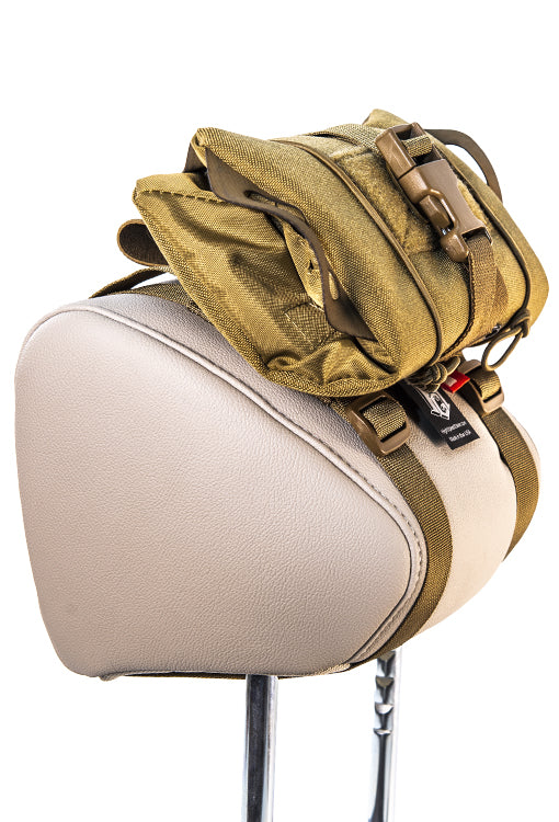 ReFlex™ IFAK Vehicle Mount