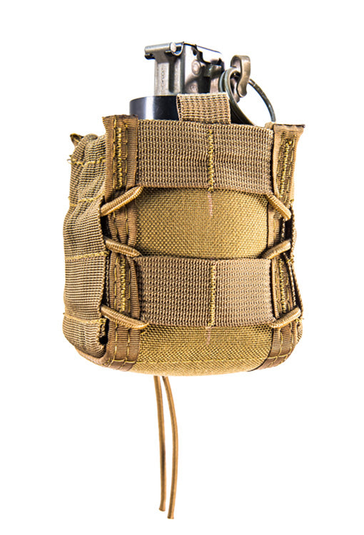 Stinger Ball Grenade Pouch
