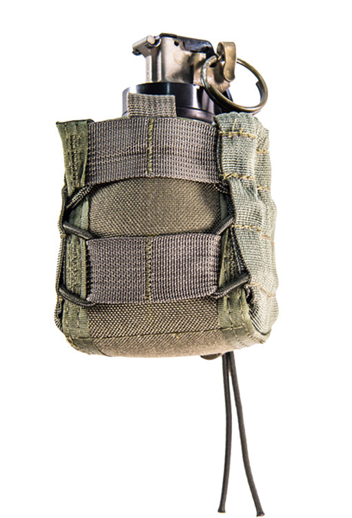 Stinger Ball Grenade Pouch