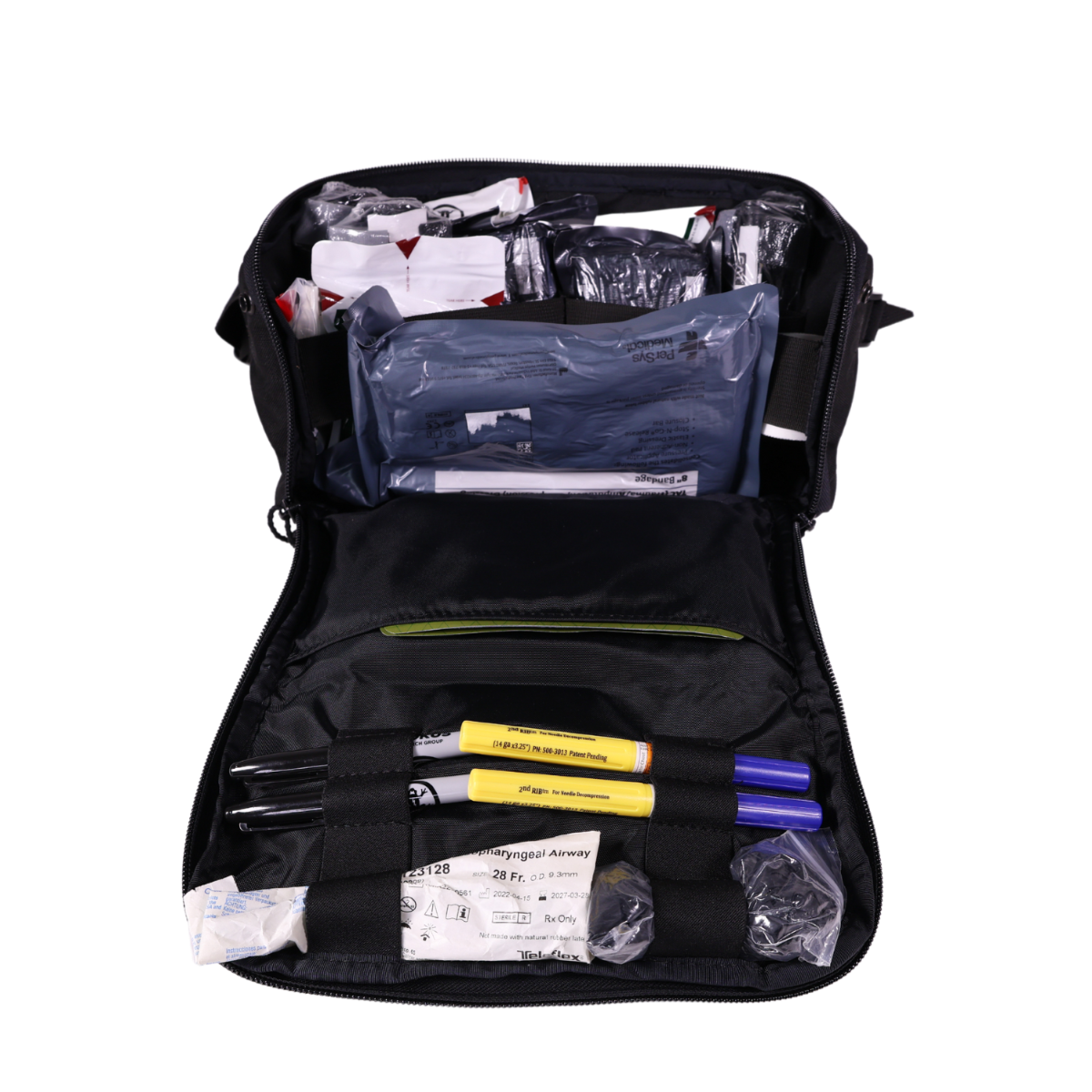 Team Response Kit (TRiK) Bag