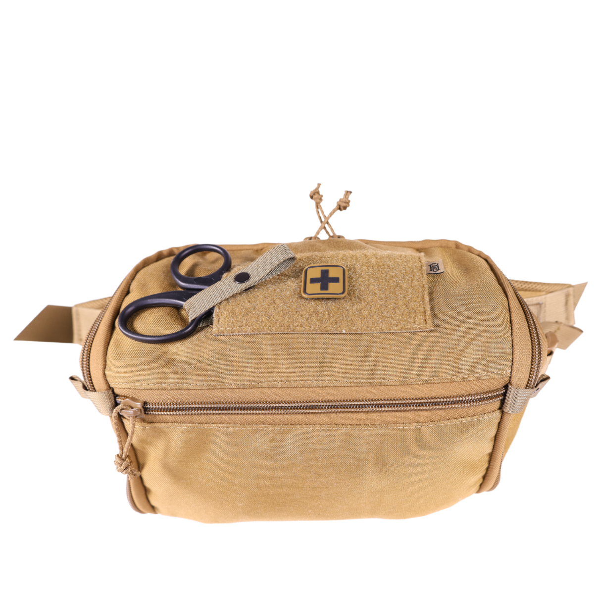 Team Response Kit (TRiK) Bag