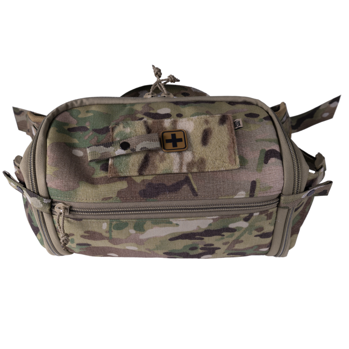 Team Response Kit (TRiK) Bag