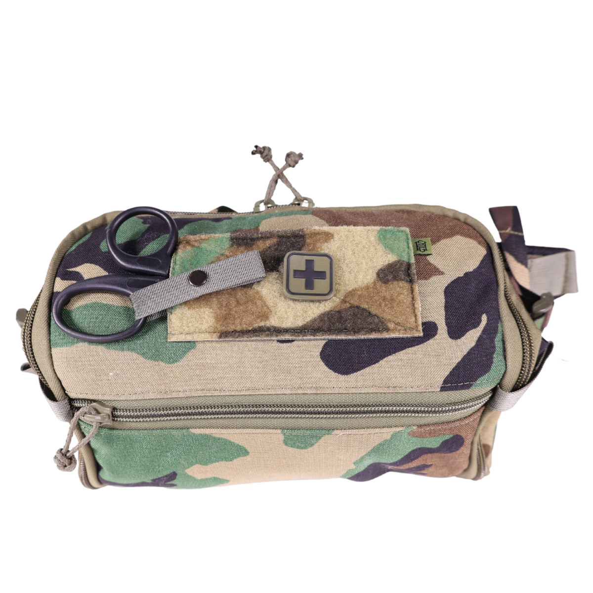 Team Response Kit (TRiK) Bag