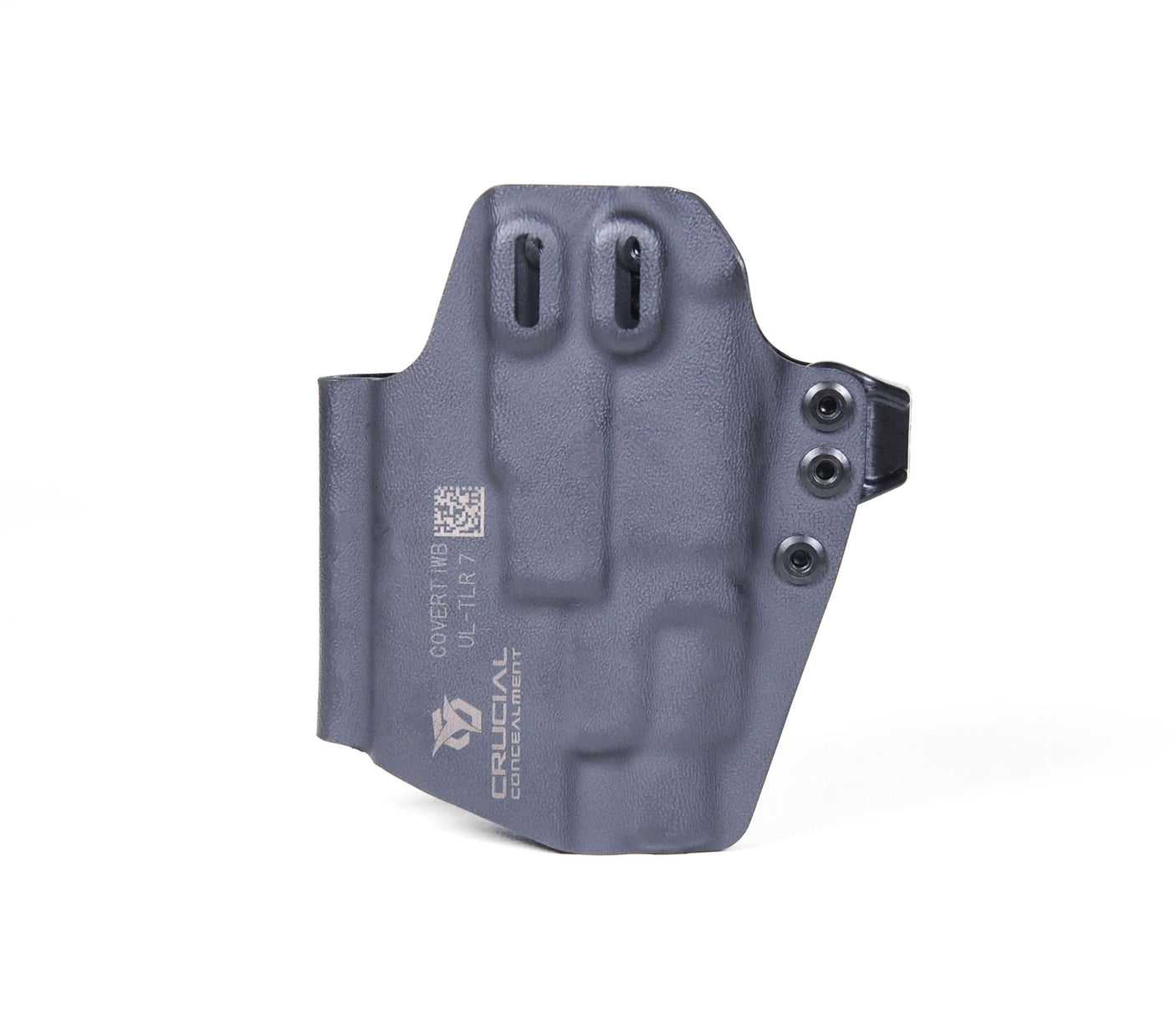 Universal Light Holster