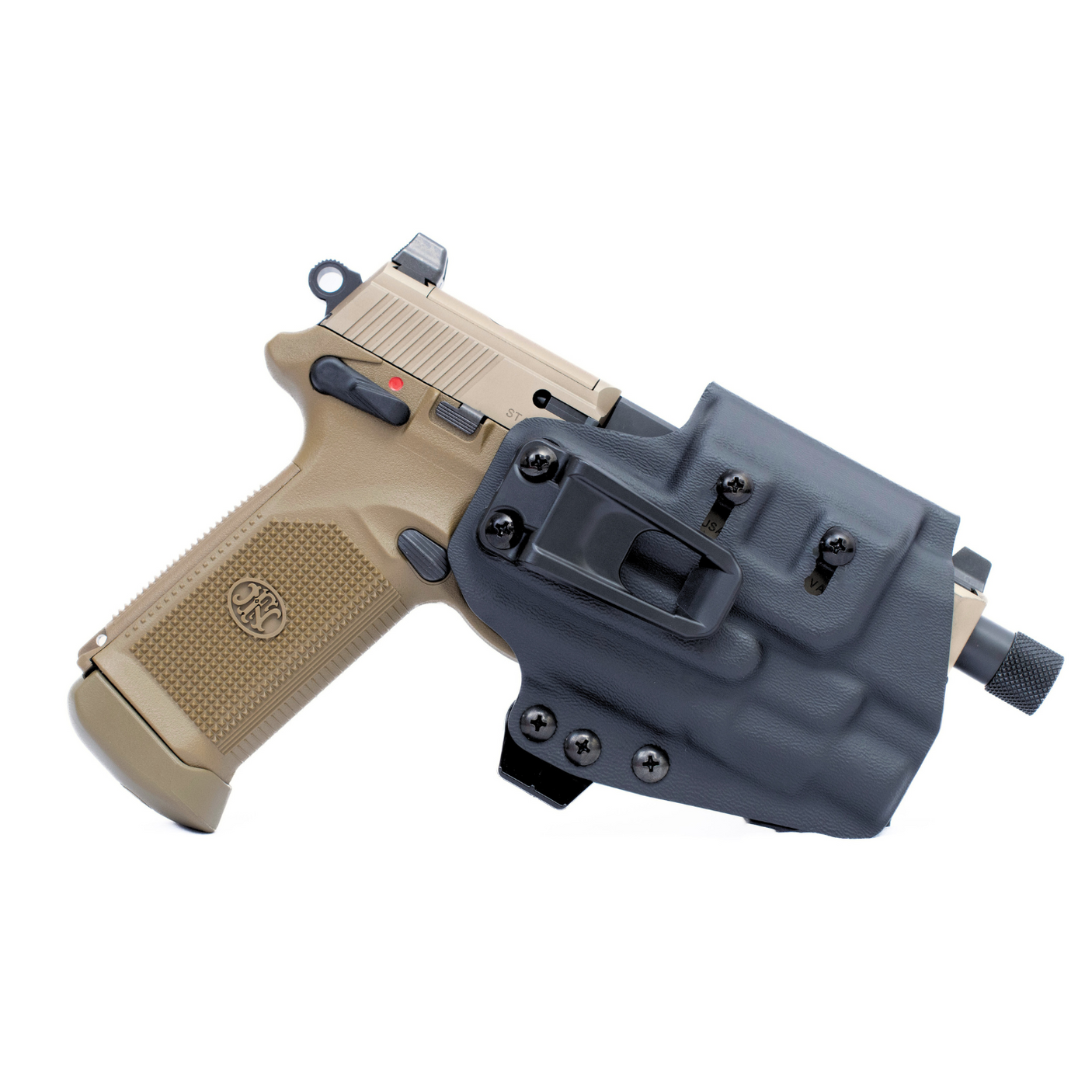 Universal Light Holster