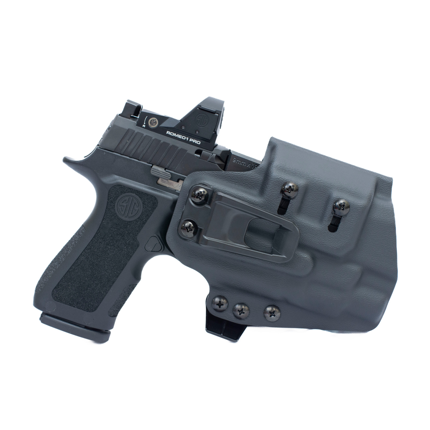 Universal Light Holster