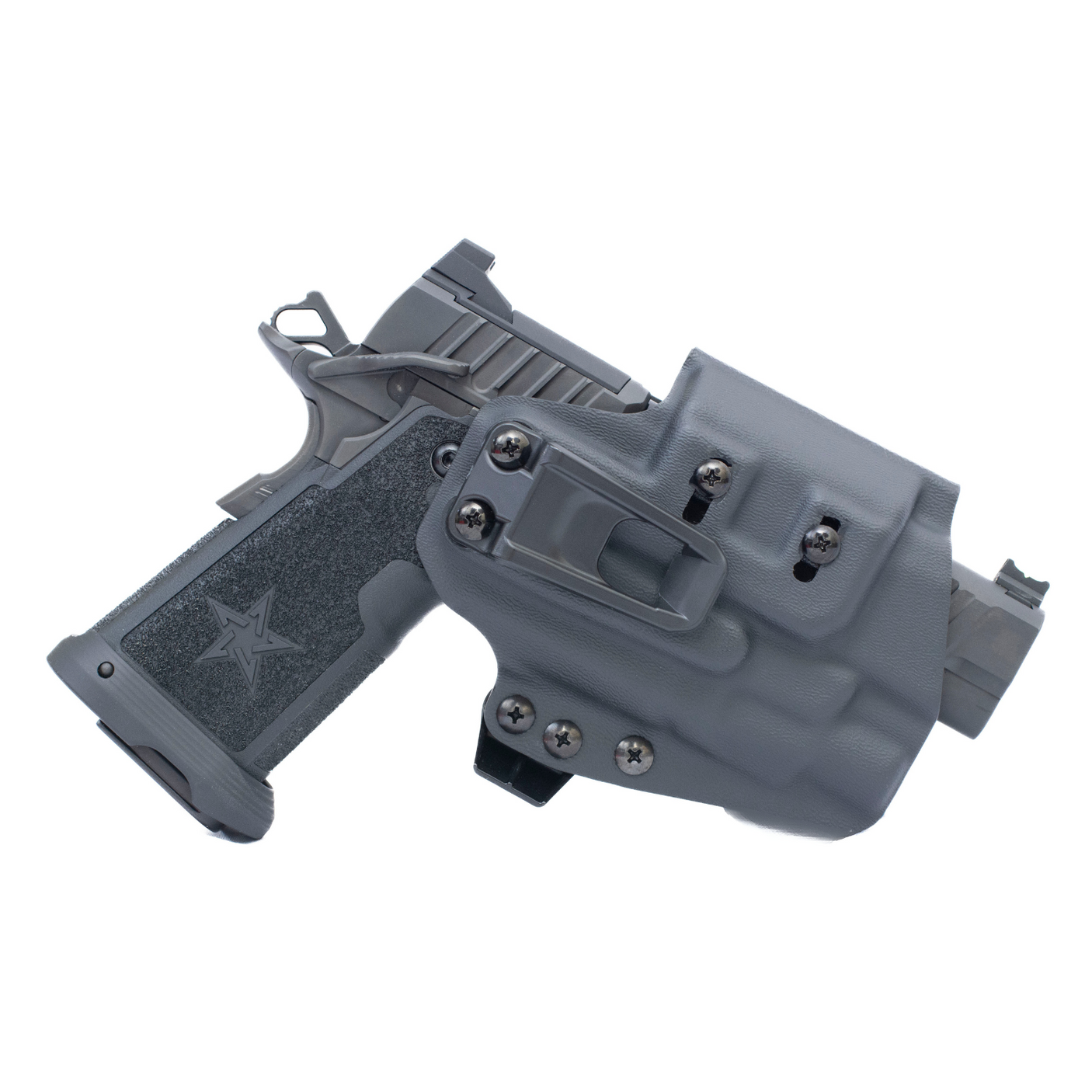 Universal Light Holster