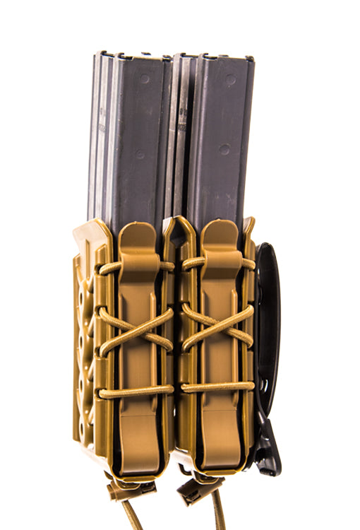 Polymer X2R TACO® Rifle Pouch