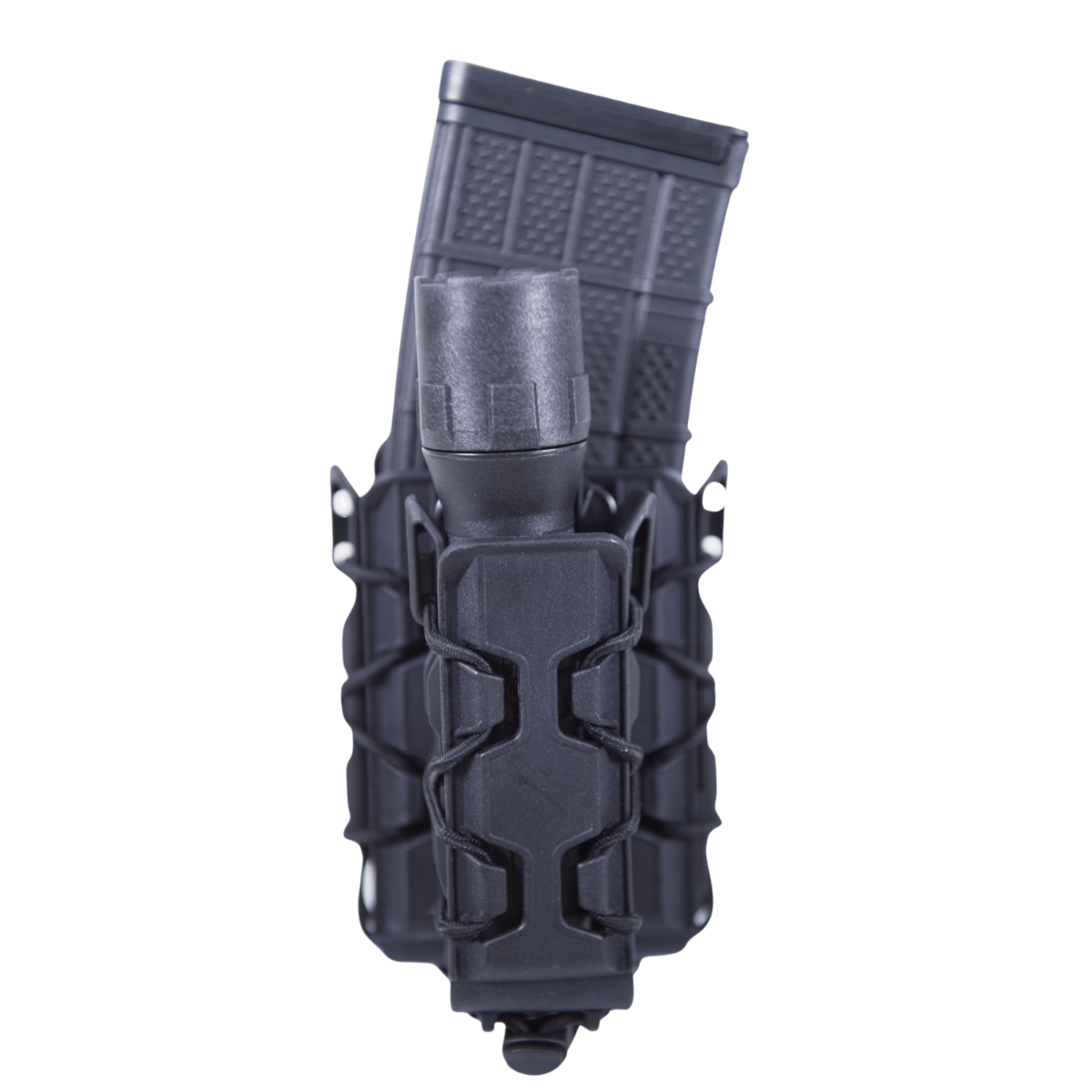Polymer Double Decker TACO® V2 Rifle Pouch