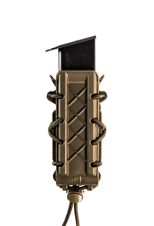 Poly Pistol TACO® Pouch