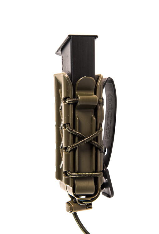 Poly Pistol TACO® Pouch