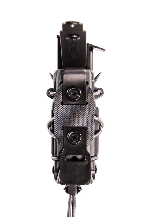 Poly Pistol TACO® Pouch (WOLF GREY)