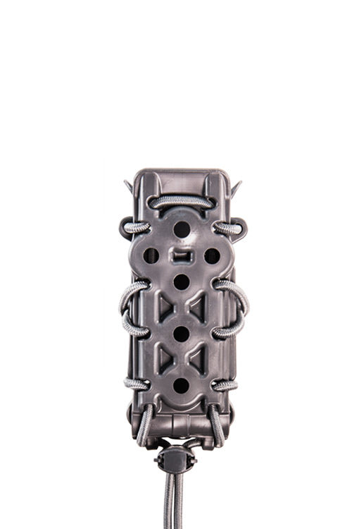 Poly Pistol TACO® Pouch (WOLF GREY)