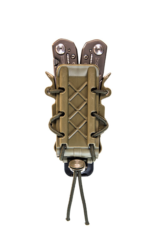 Polymer Mini Pistol TACO® Pouch