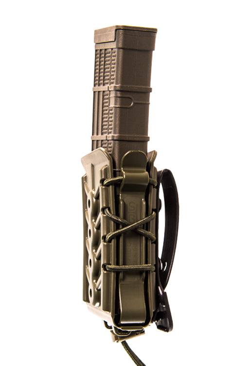 Polymer TACO® Rifle Pouch