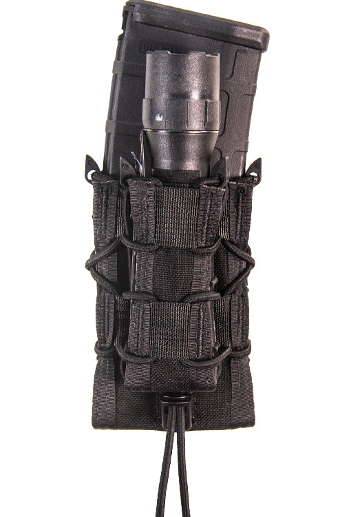 Double Decker® TACO® LT Rifle Mag Pouch