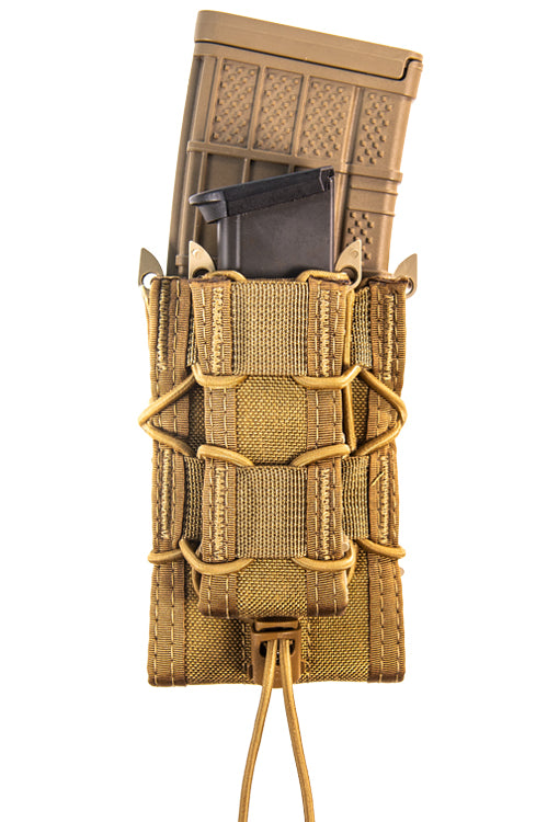 Double Decker® TACO® LT Rifle Mag Pouch