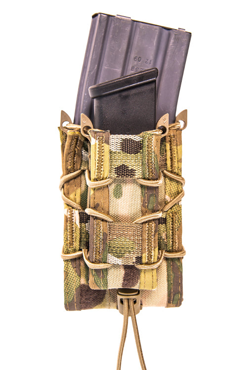 Double Decker® TACO® LT Rifle Mag Pouch