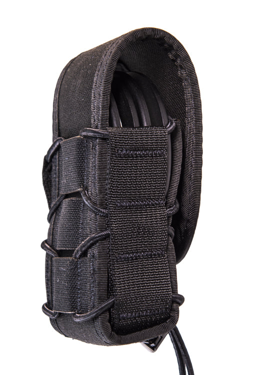 Single Handcuff TACO® Pouch (Covered)