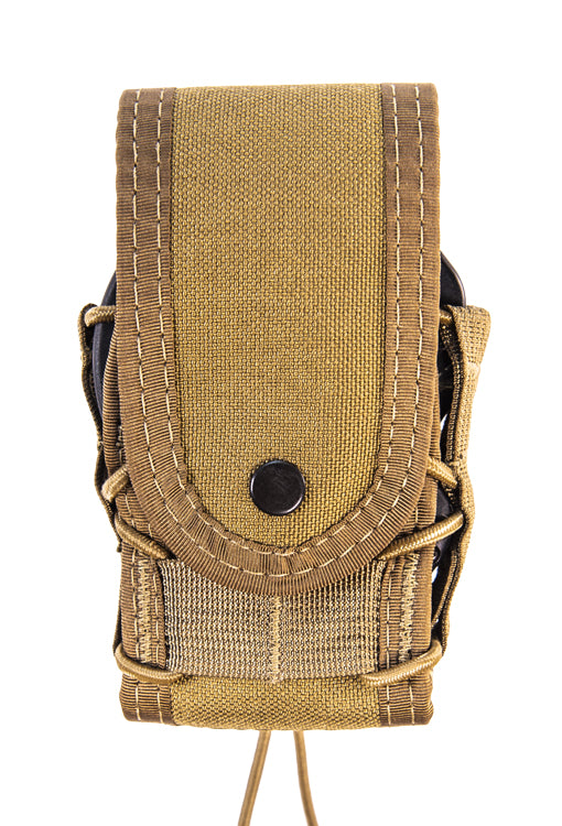 Single Handcuff TACO® Pouch (Covered)