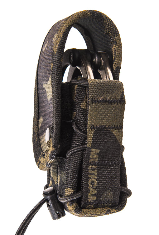 Single Handcuff TACO® Pouch (Covered)