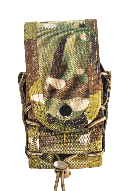 Single Handcuff TACO® Pouch (Covered)