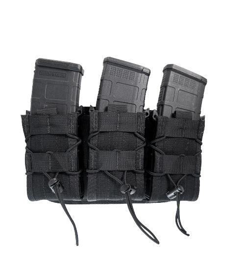 Rifle TACO® Leg Rig