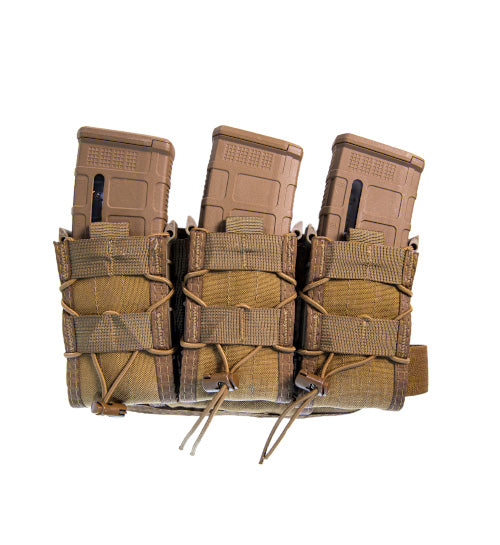 Rifle TACO® Leg Rig