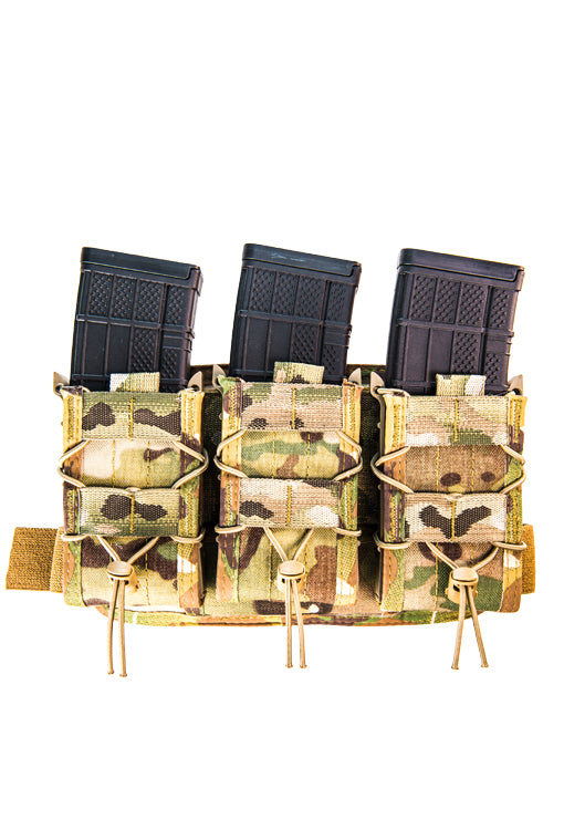 Rifle TACO® Leg Rig