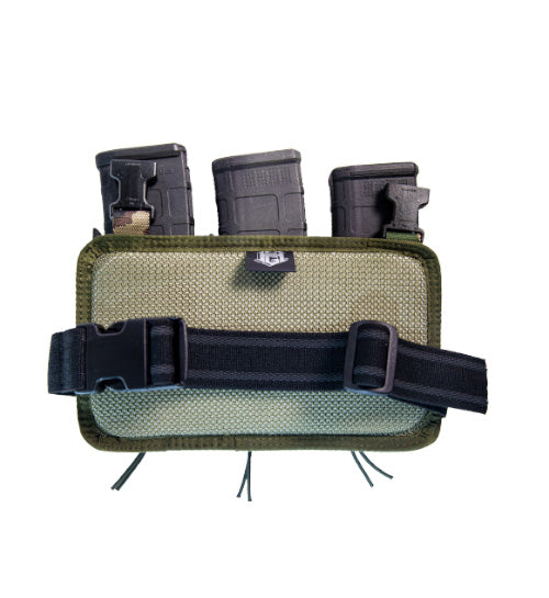 Rifle TACO® Leg Rig