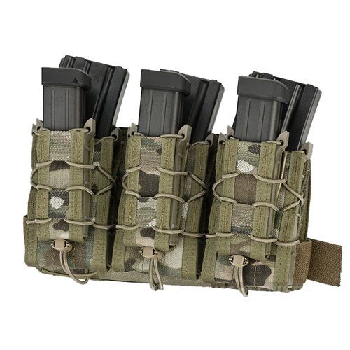 Double Decker TACO® Leg Rig