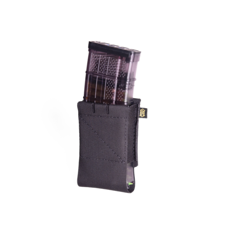 Elastic Rifle Mag Pouch