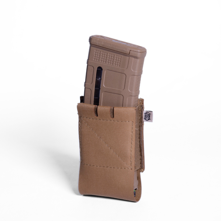 Elastic Rifle Mag Pouch