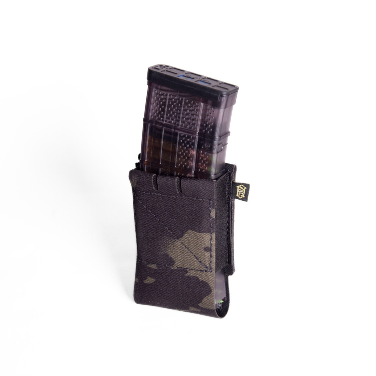 Elastic Rifle Mag Pouch