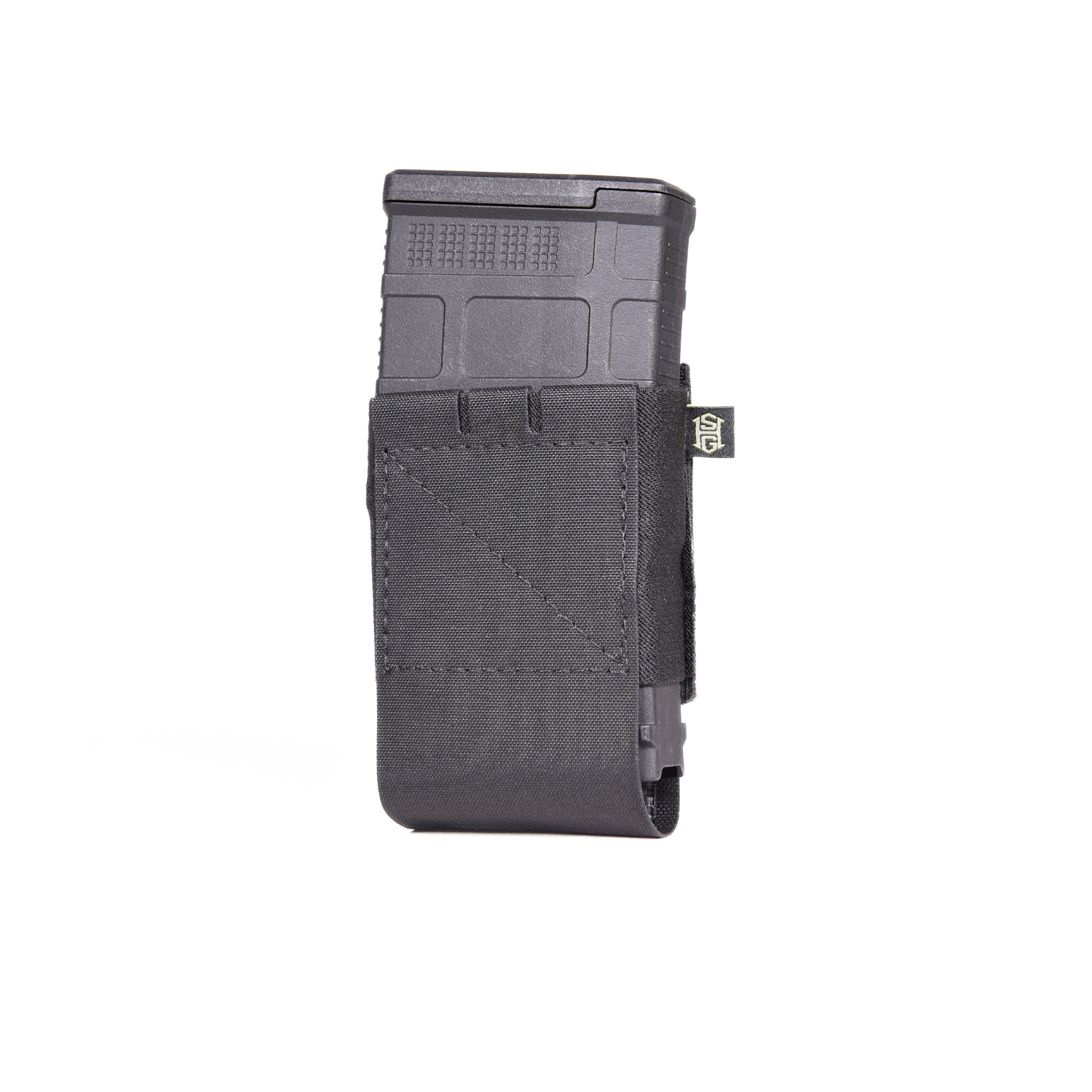 Elastic Rifle+ Pouch