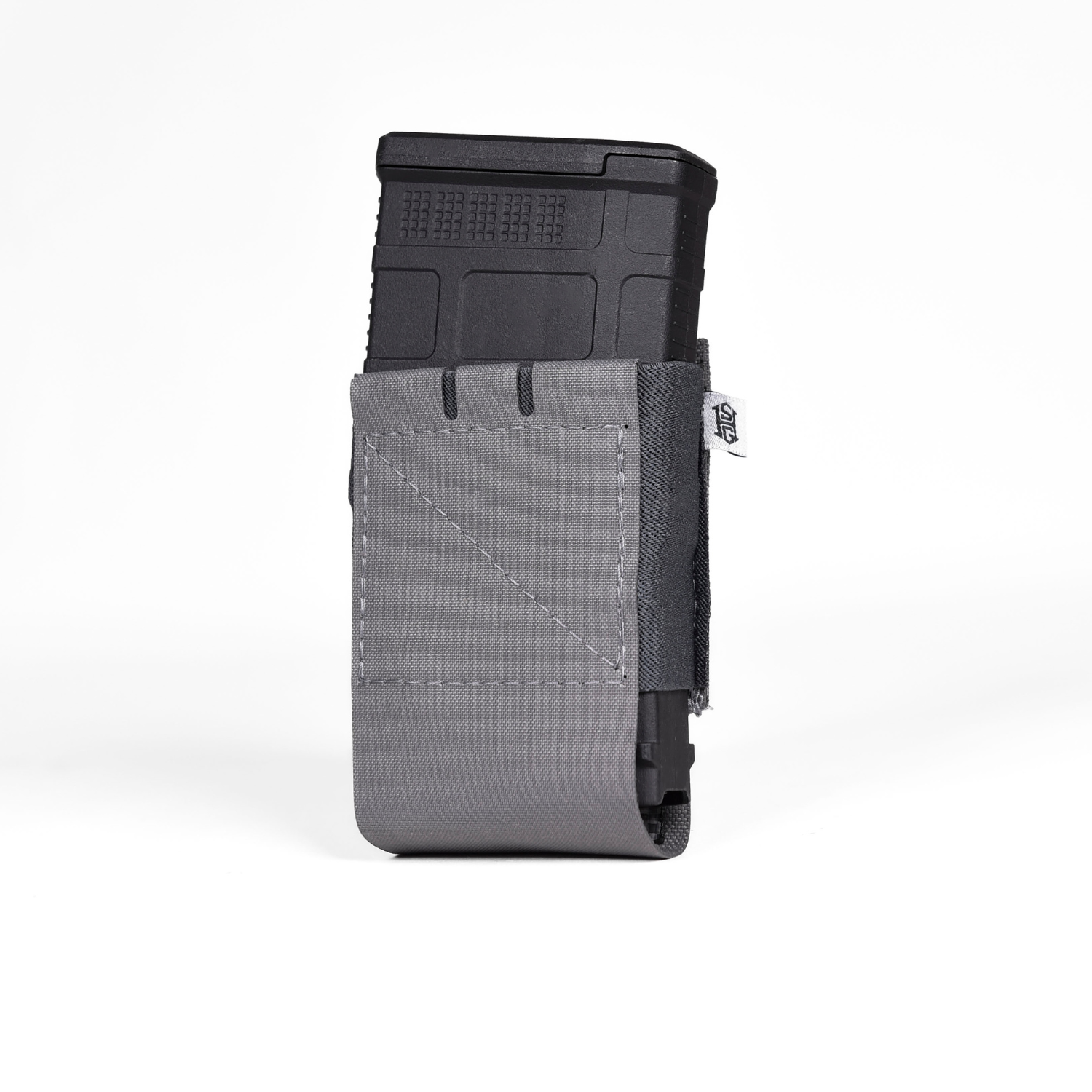 Elastic Rifle+ Pouch