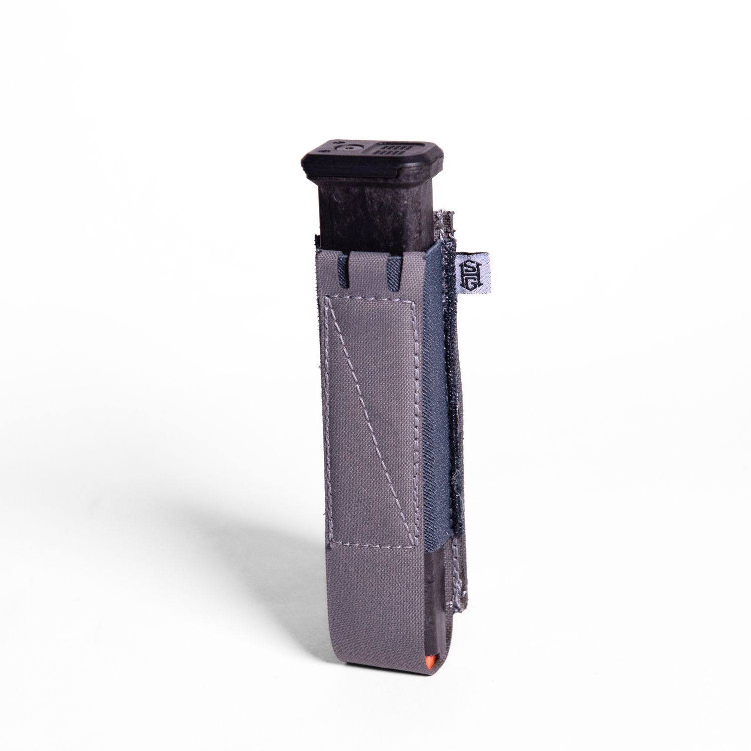 Elastic Extended Pistol Mag Pouch