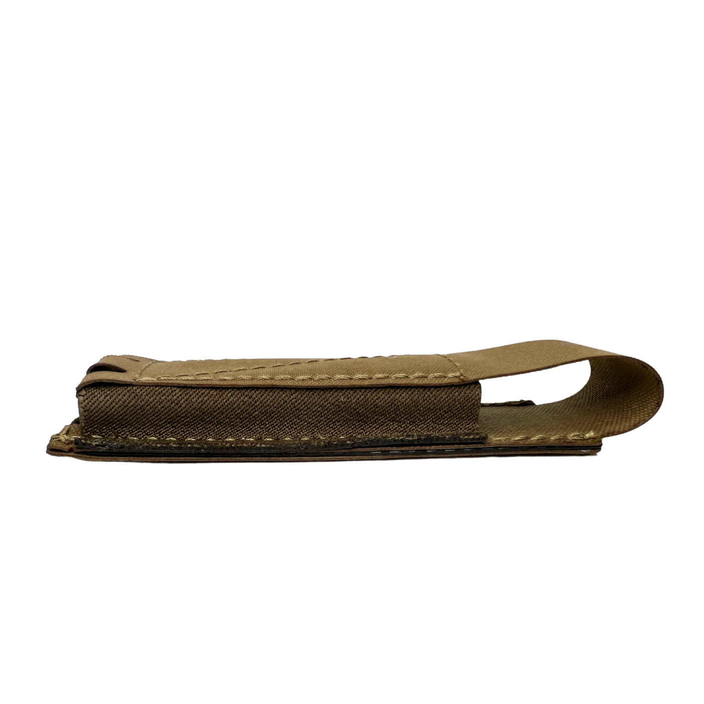 Elastic Extended Pistol Mag Pouch