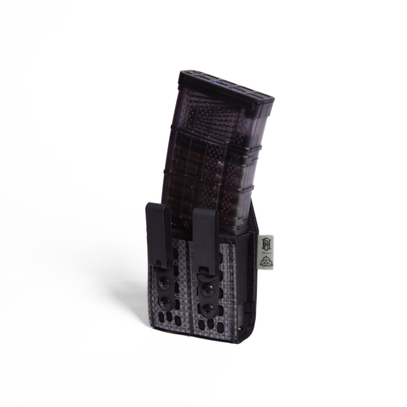Lo-V Rifle Mag Pouch