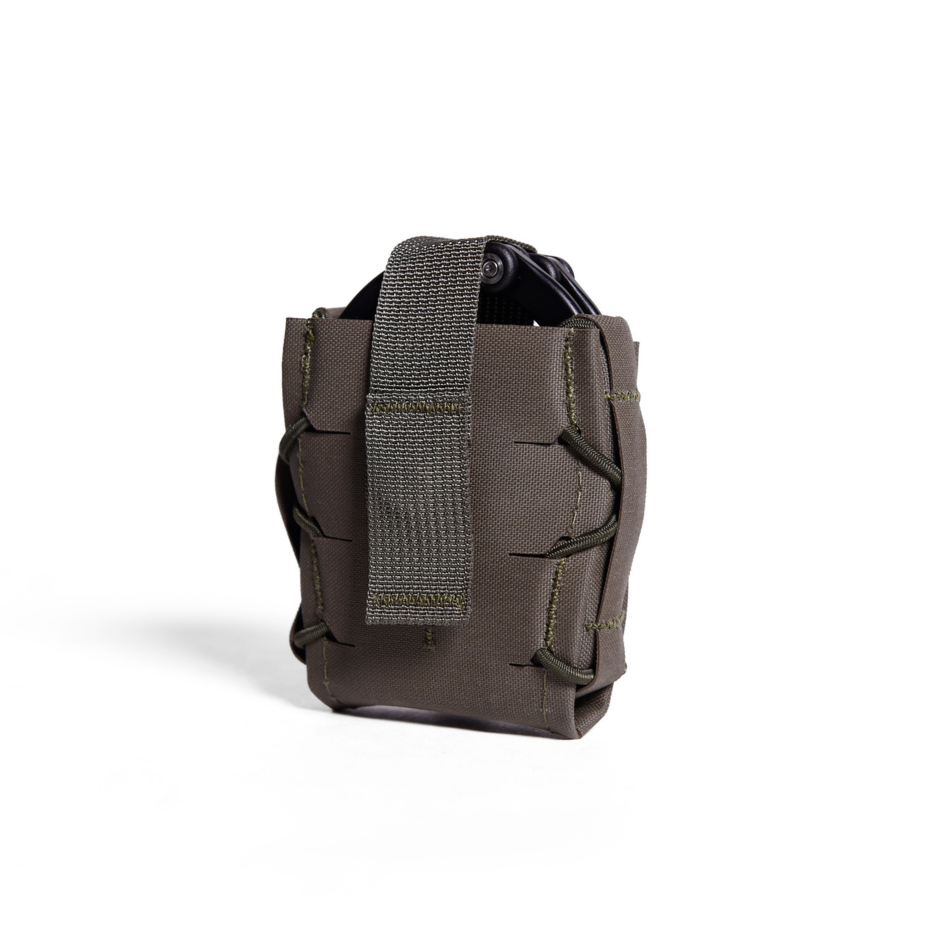 GEN 2 Single Handcuff TACO® Pouch