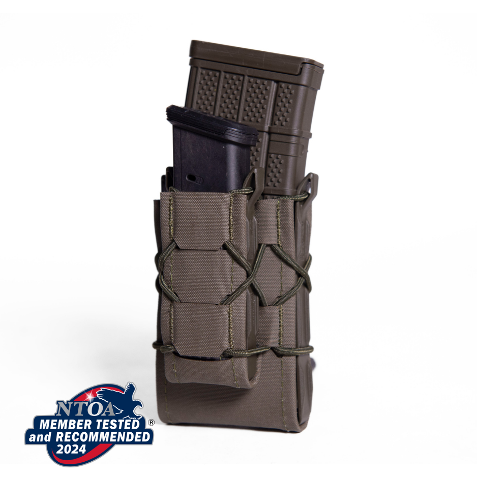 GEN 2 Double Decker Rifle/Pistol TACO®