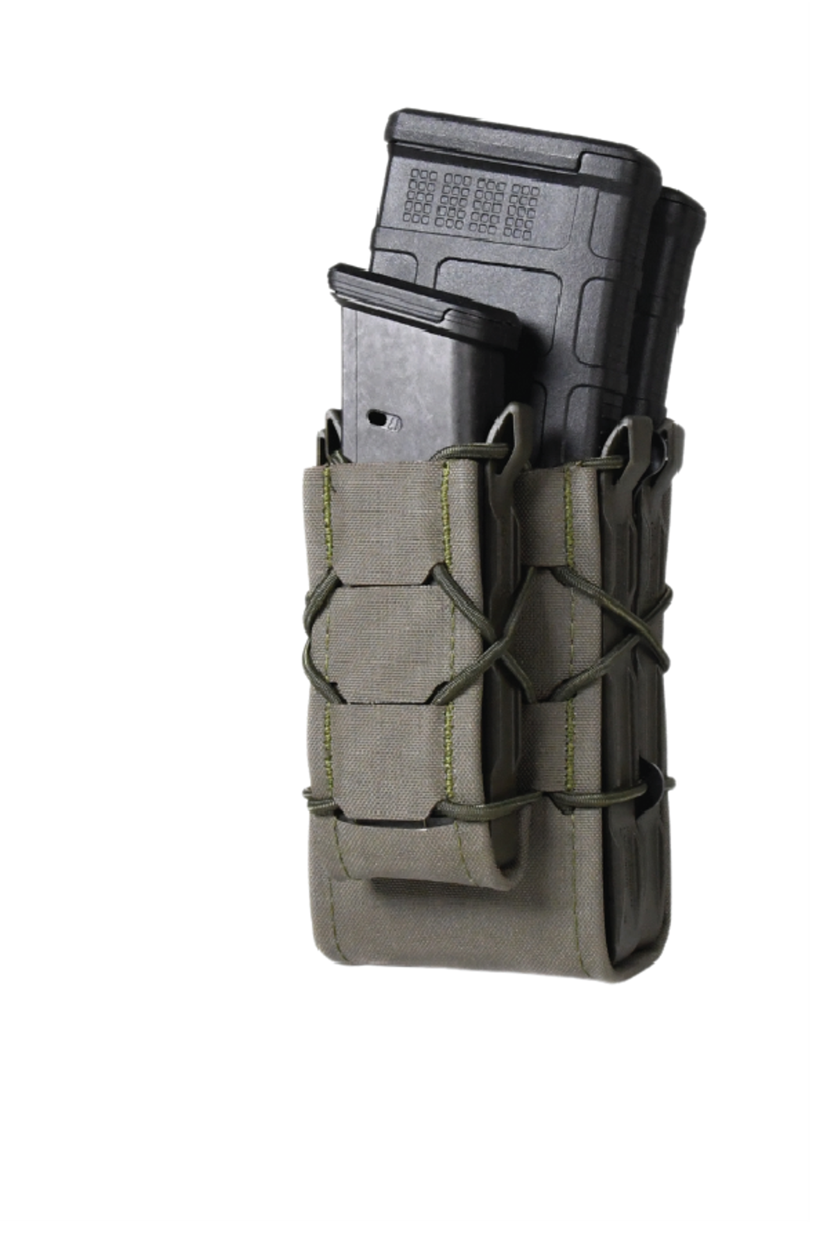 GEN 2 Double Decker Rifle/Pistol TACO®