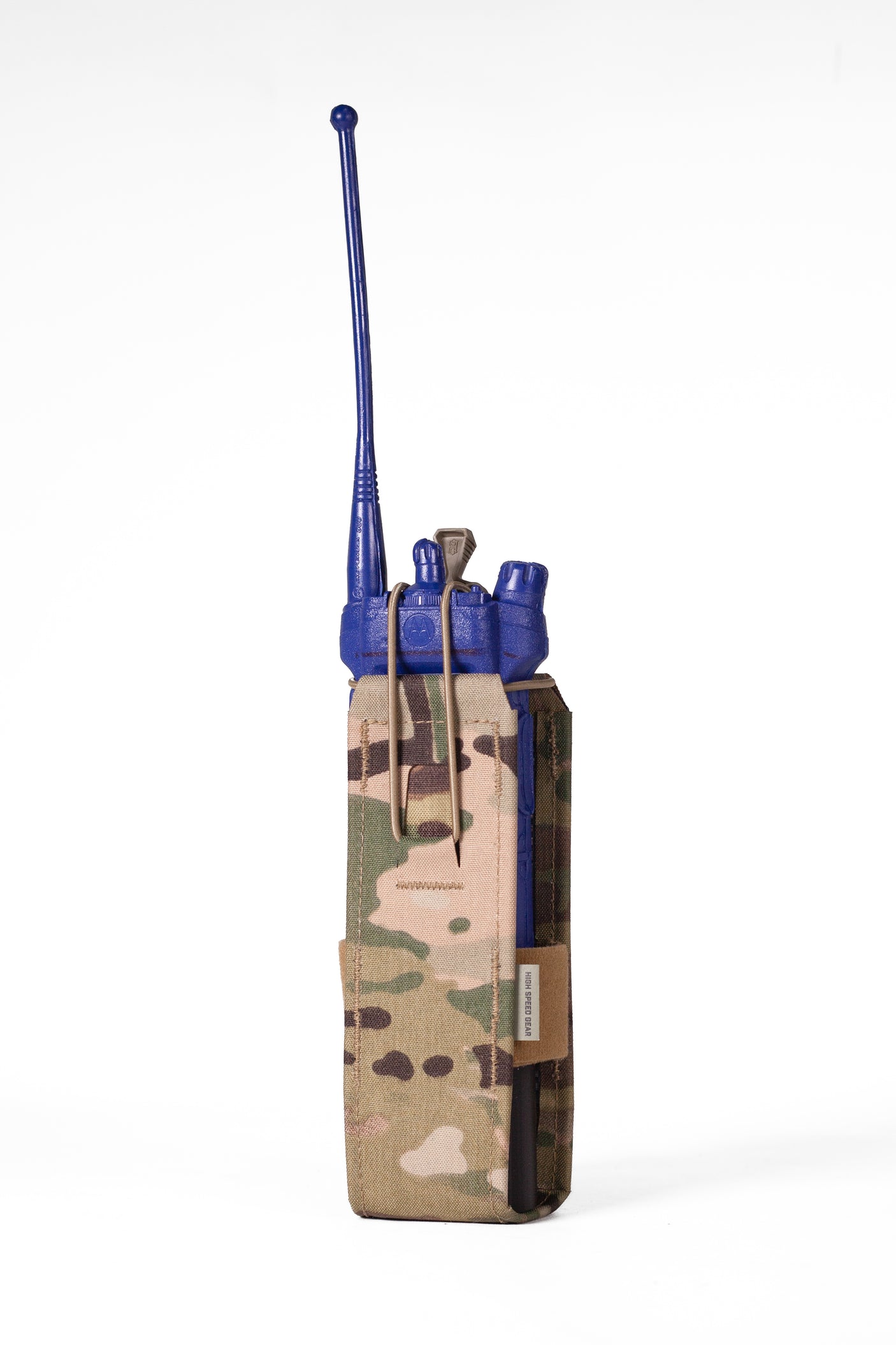 GEN 2 Radio TACO® (Medium Ext Batt)