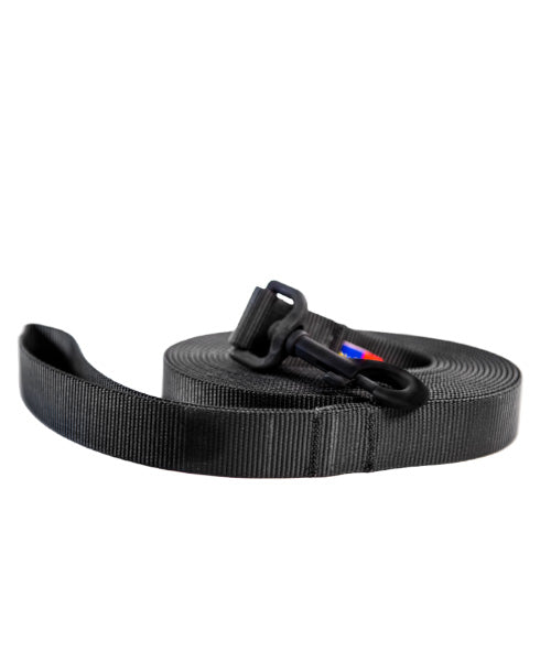 K9 Bonito 15ft Tracking Lead