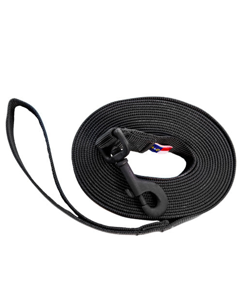 K9 Bonito 15ft Tracking Lead